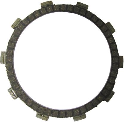 Picture of Clutch Plate 2007 (3.20mm)