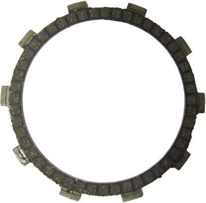 Picture of Clutch Friction Plate for 1996 Yamaha YFS 200 H Blaster