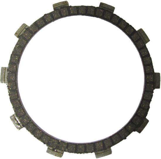 Picture of Clutch Friction Plate for 1986 Yamaha FZR 250 (2KR/2RF)