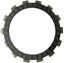 Picture of Clutch Friction Plate for 1986 Yamaha YZ 250 S (1LU) (2T)