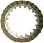 Picture of Clutch Friction Plate for 1986 Yamaha T 80 Townmate