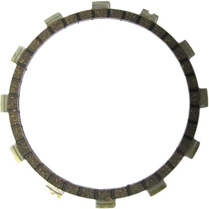 Picture of Clutch Plate 2061 (3.00mm) Inside Diameter 128mm