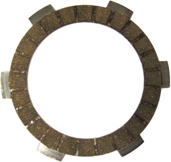 Picture of Clutch Plate 3004 (2.40mm)