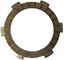 Picture of Clutch Friction Plate for 1988 Suzuki JR 50 J