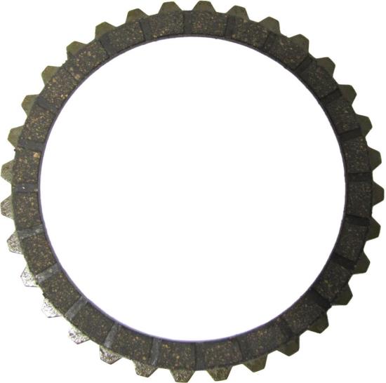 Picture of Clutch Plate 3052 (2.60mm)