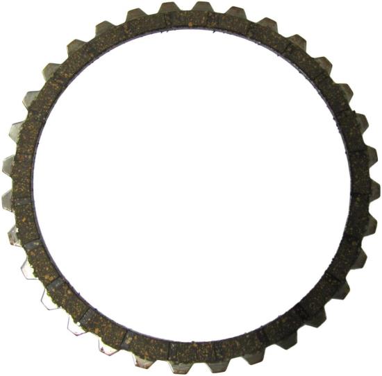 Picture of Clutch Friction Plate for 1986 Suzuki GSX-R 750 R-G (SACS) (Racing Ltd Ed) (GR75A)