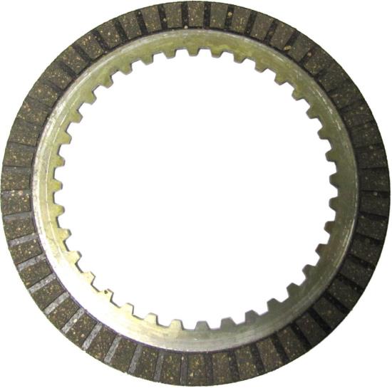 Picture of Clutch Friction Plate for 2006 Suzuki VZR 1800 K6 M1800R Intruder