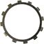 Picture of Clutch Friction Plate for 1972 Kawasaki H1-C (3 Cylinder)
