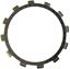Picture of Clutch Friction Plate for 1975 Kawasaki KX 250 A1