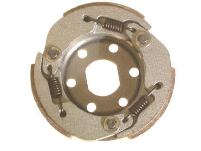 Picture of Clutch Set Aprilia, Benelli, Beta, Italjet, Malaguti, Yamaha