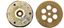 Picture of Clutch Set Aeon 90, 100, 110 Complete with outer rotor