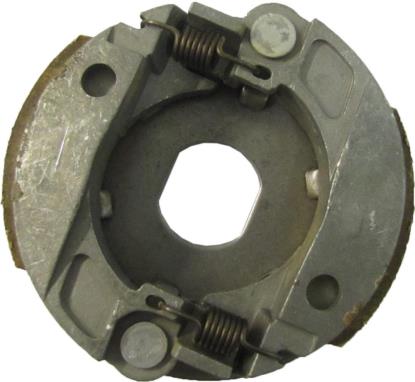 Picture of Clutch Shoes for 1988 Yamaha CG 50 U Jog (E/Start)