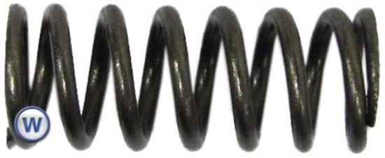 Picture of Clutch Spring Kit for 2010 Yamaha TTR 125 LWZ (K/Start) (19CE)