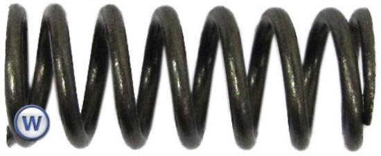 Picture of Clutch Spring Heavy Duty OD=15.50mm Length=29.00mm(2.50) (Per 6)