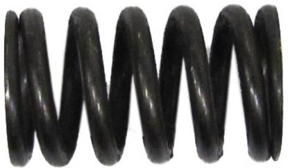 Picture of Clutch Spring Heavy Duty OD=18.00mm Length=25.00mm(2.60) (Per 6)