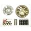 Picture of Speed Variator Kit for 1999 Piaggio Free 50 (Front Drum Model)