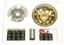 Picture of Speed Variator Kit for 2010 Aprilia SR 50 R Factory (L/C)