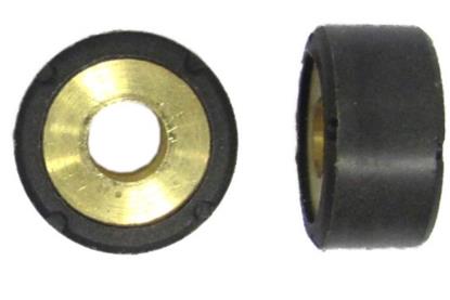 Picture of Clutch Roller 27g (26x12.8) Suzuki 400 Burgman, Malaguti 400 (Per 8)