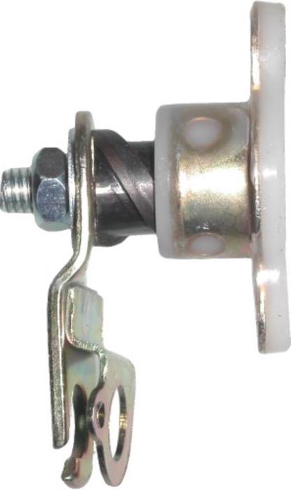 Picture of Clutch Mech Kit Suzuki GP100, GP125