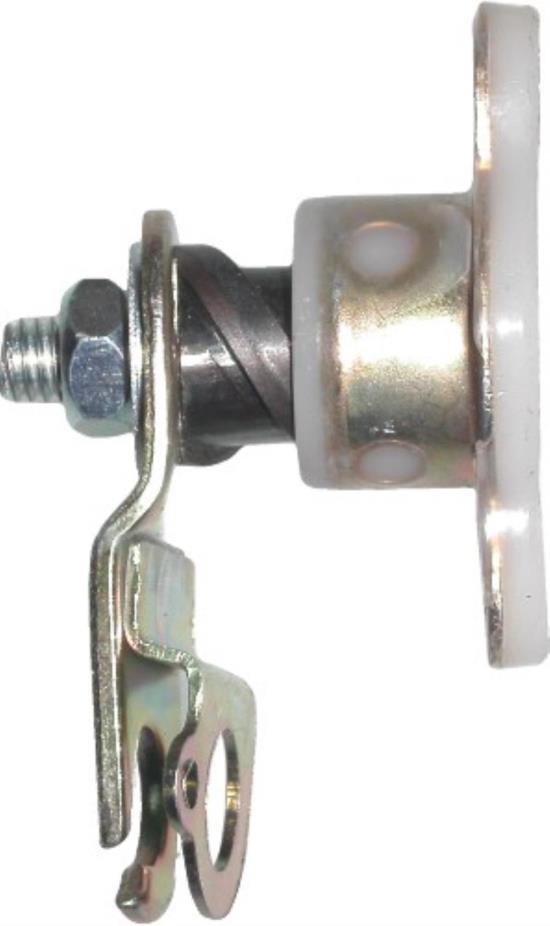 Picture of Clutch Mech Kit Suzuki GP100, GP125