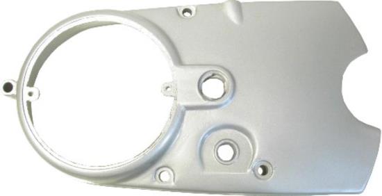 Picture of Crankcase Cover Left Hand Yamaha FS1E DX (Non Pedel Model)