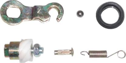 Picture of Clutch Mech Kit Yamaha FS1E, FS1