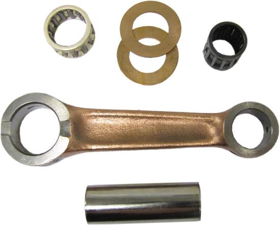 Picture of Con Rod Kit for 1986 Gilera RV 125