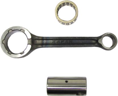 Picture of Con Rod Kit Honda C50 (GK4) 19mm Crank Pin European Model
