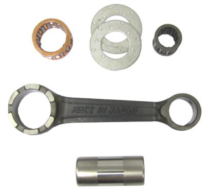 Picture of Con Rod Kit for 1981 Honda CR 80 RB