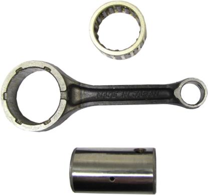 Picture of Con Rod Kit for 1979 Honda XL 125 SZ (Drum Model)