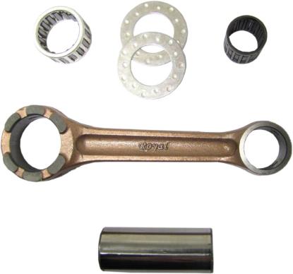 Picture of Con Rod Kit for 1986 Honda TRX 250 RG