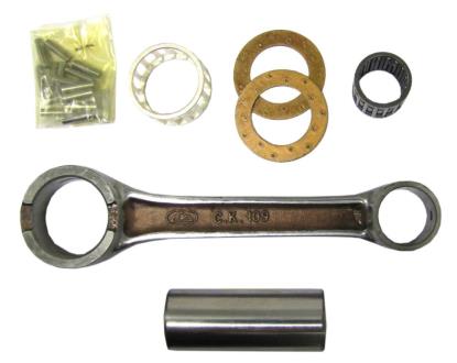 Picture of Con Rod Kit for 1985 Honda ATC 250 ESF