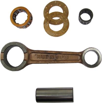 Picture of Con Rod Kit for 1976 Kawasaki KE 100 A5