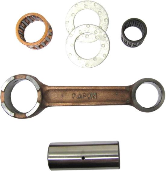 Picture of Con Rod Kit for 1983 Kawasaki AR 125 A1A