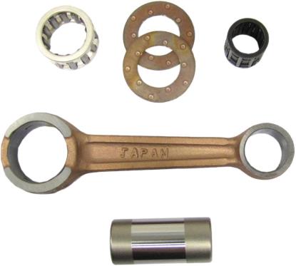 Picture of Con Rod Kit for 1983 Suzuki CS 80 CD Roadie