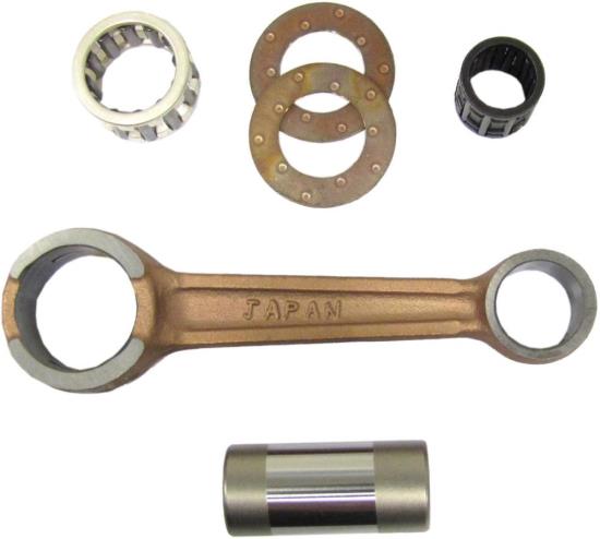 Picture of Con Rod Kit for 1983 Suzuki CS 80 CD Roadie