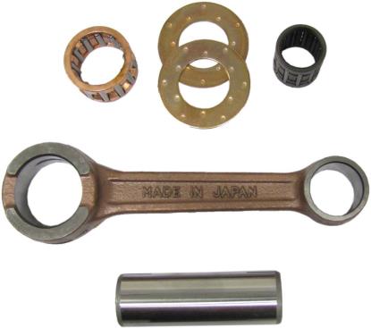 Picture of Con Rod Kit for 1976 Suzuki TS 125 A