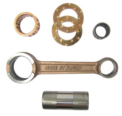 Picture of Con Rod Kit for 1984 Suzuki TS 125 XE