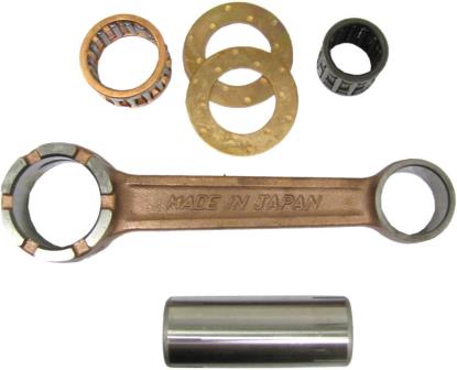 Picture of Con Rod Kit for 1973 Suzuki TS 185 K