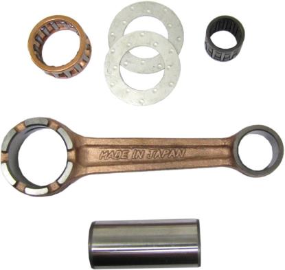Picture of Con Rod Kit for 1975 Yamaha RS 100 (Drum)