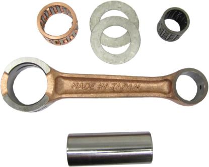 Picture of Con Rod Kit for 1970 Yamaha YR5-A (347cc)