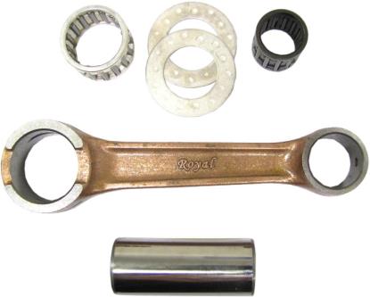 Picture of Con Rod Kit for 1975 Yamaha DT 250 B (Twin Shock)