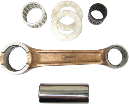 Picture of Con Rod Kit for 1975 Yamaha DT 400 B (Twin Shock)