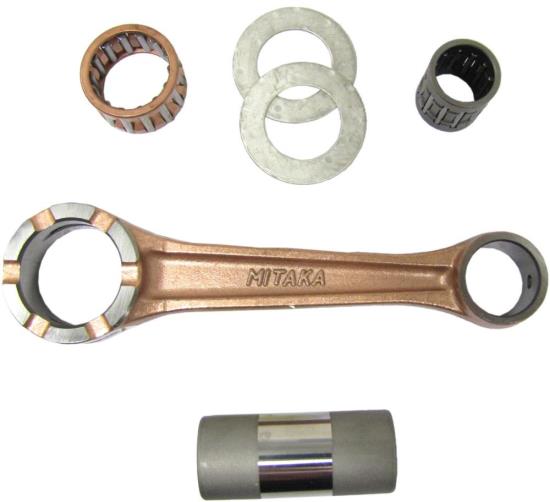 Picture of Con Rod Kit for 1976 Yamaha RD 400 C