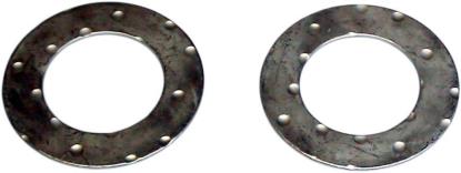 Picture of Thrust Washer 22mm RD125LC, RG125, AR125 (Pair)