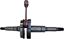 Picture of Crankshaft for 2003 Aprilia Scarabeo 50 Ditech