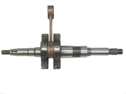 Picture of Crankshaft for 2004 Suzuki AY 50 WR-K4 Katana (L/C)