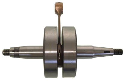 Picture of Crankshaft for 2010 Derbi GPR 50 R (Radial Caliper)