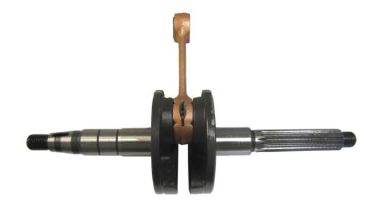 Picture of Crankshaft for 2004 CPI Crab 50 (Quad)