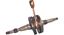 Picture of Crankshaft XR8S, XR8R 50, SGX50 Sky, SH50 City Express 97 Onwar
